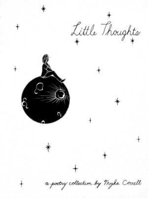 cover image of Little Thoughts